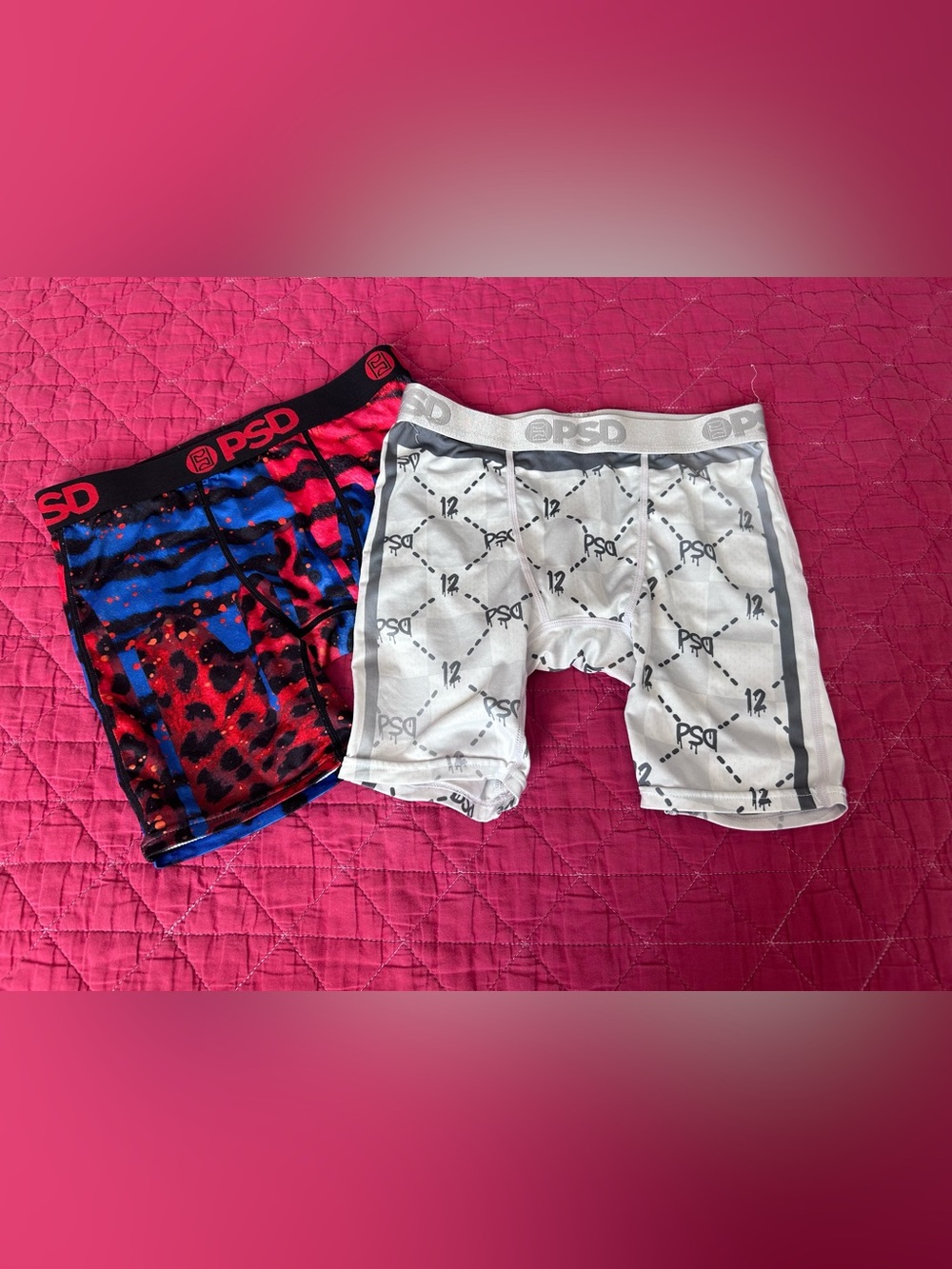 PSD Youth Ja Morant Boxer Breifs
